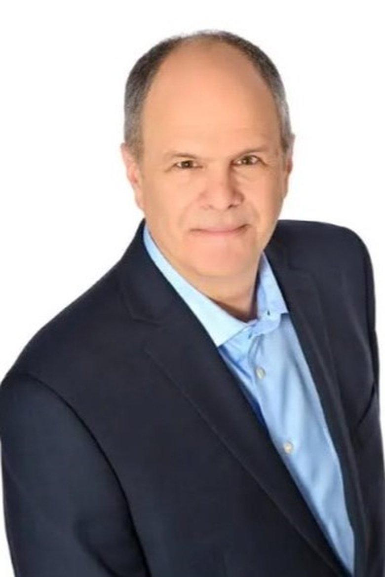 Portrait of Michael Kantor