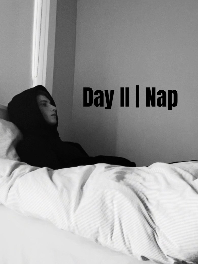 Poster of Day Two | Nap