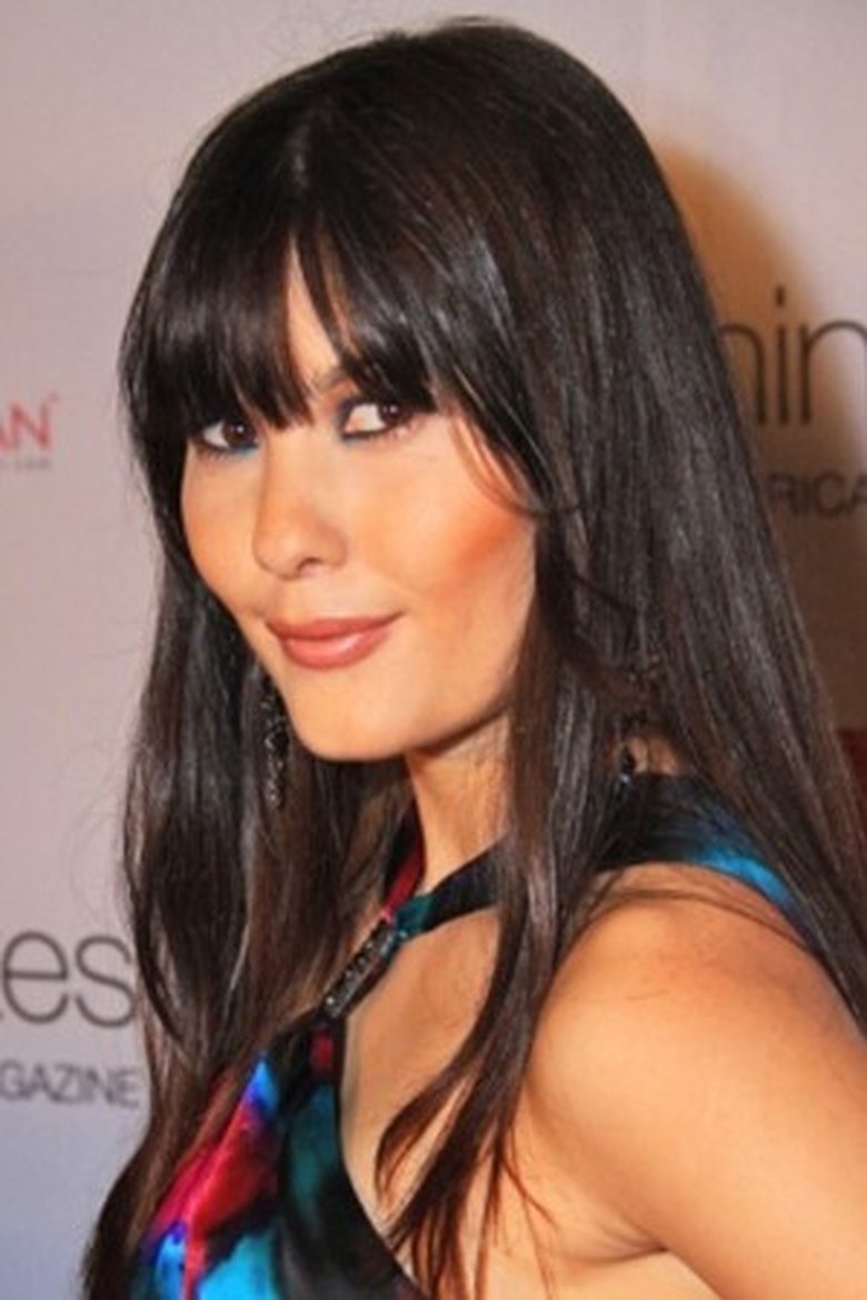 Portrait of Celeste Thorson