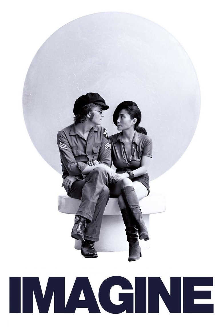 Poster of Imagine