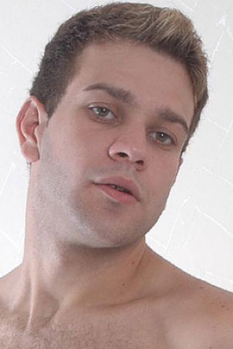 Portrait of Felipe Todenzo