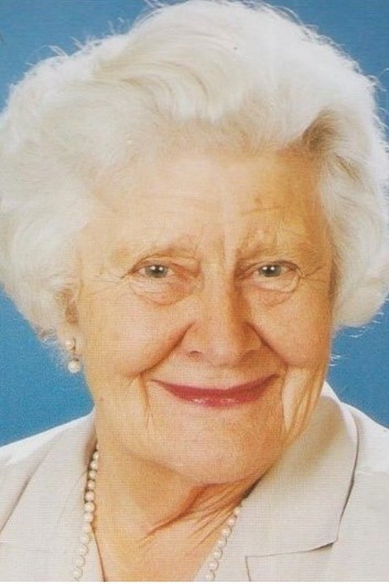 Portrait of Elizabeth Bradley