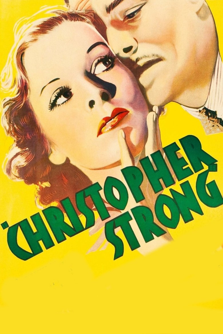 Poster of Christopher Strong