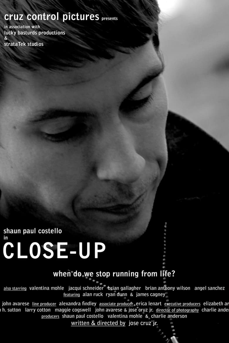 Poster of Close-Up