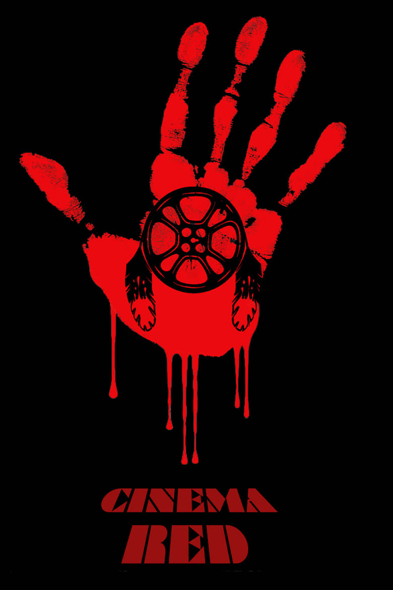 Poster of Cinema Red: Natives & Horror