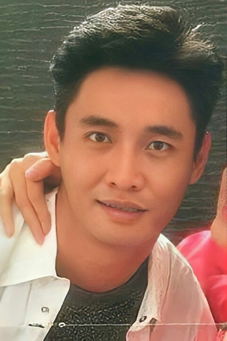 Portrait of 林明哲