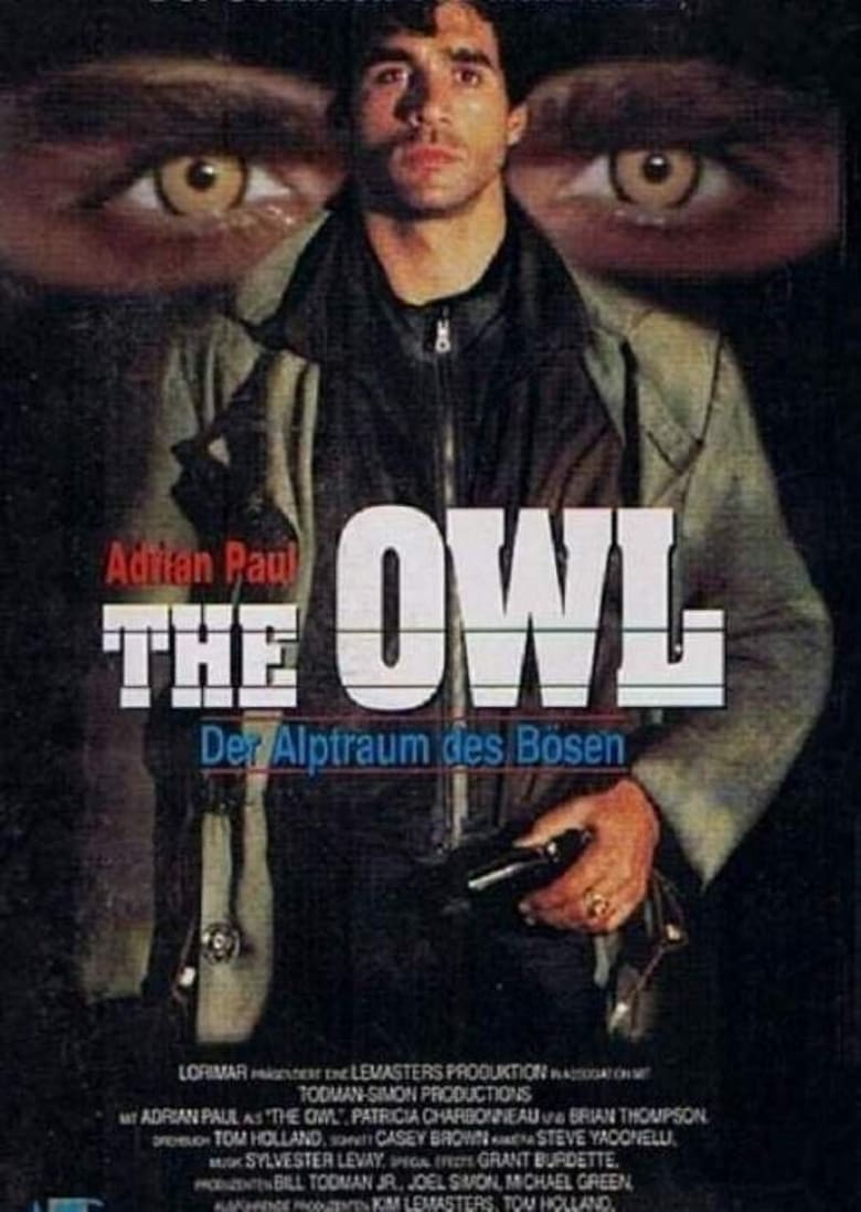 Poster of The Owl