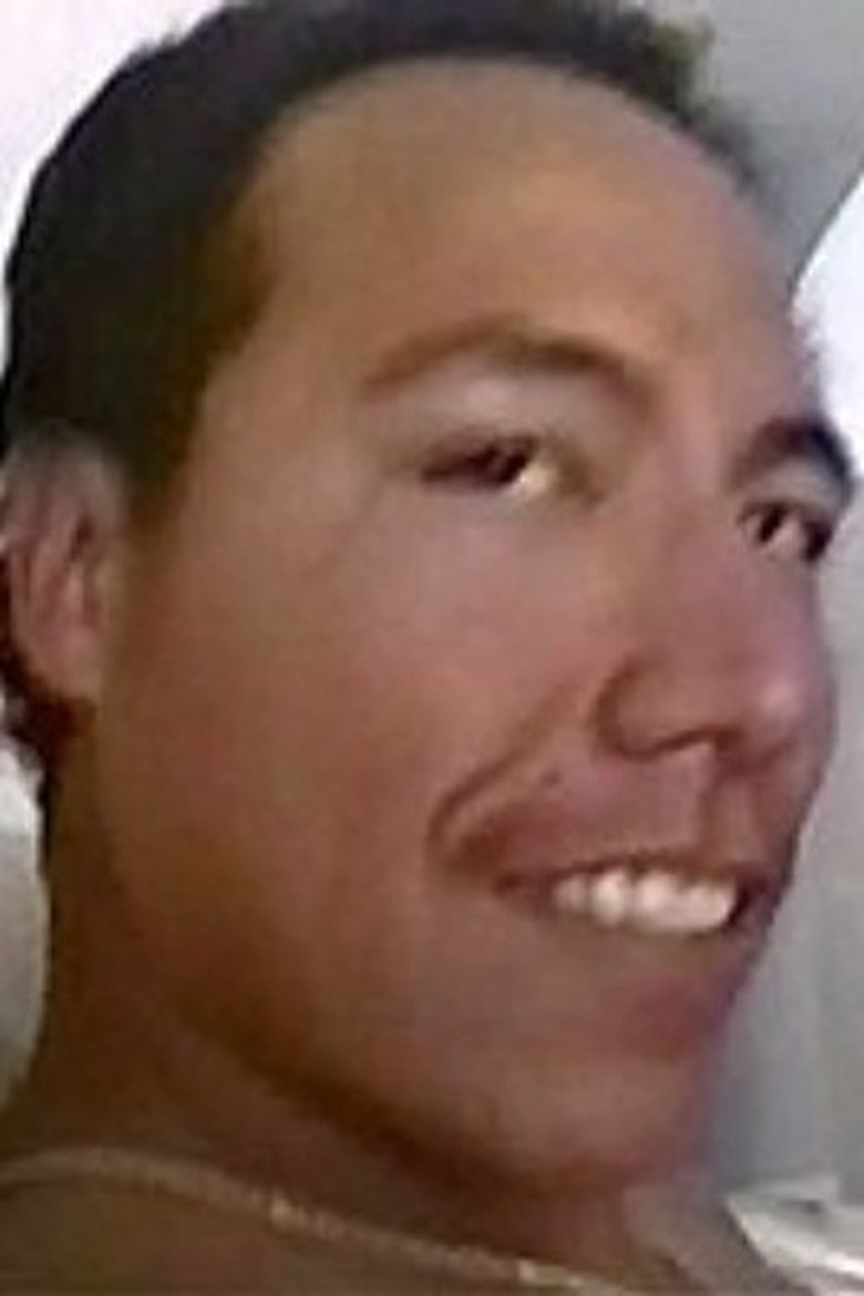 Portrait of Johnny King