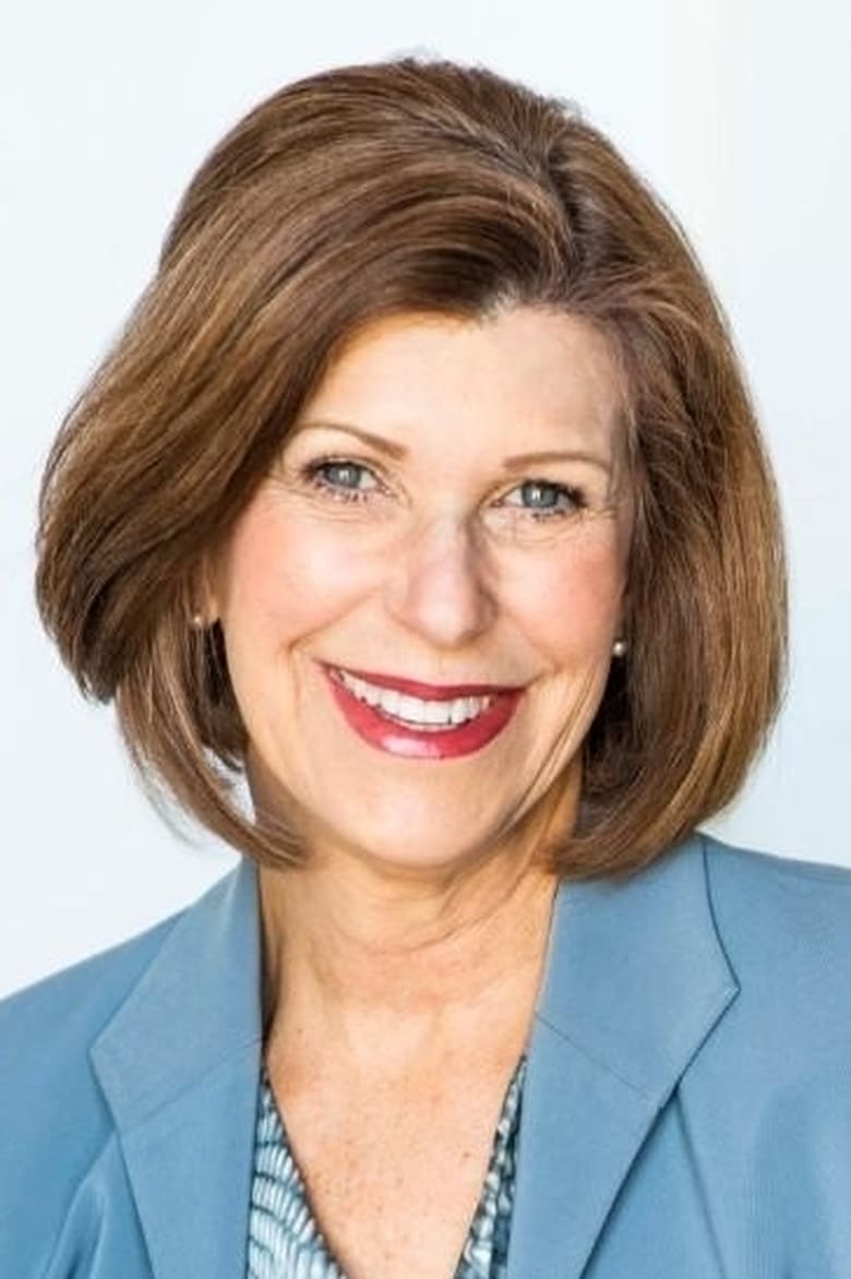 Portrait of Judy Kain