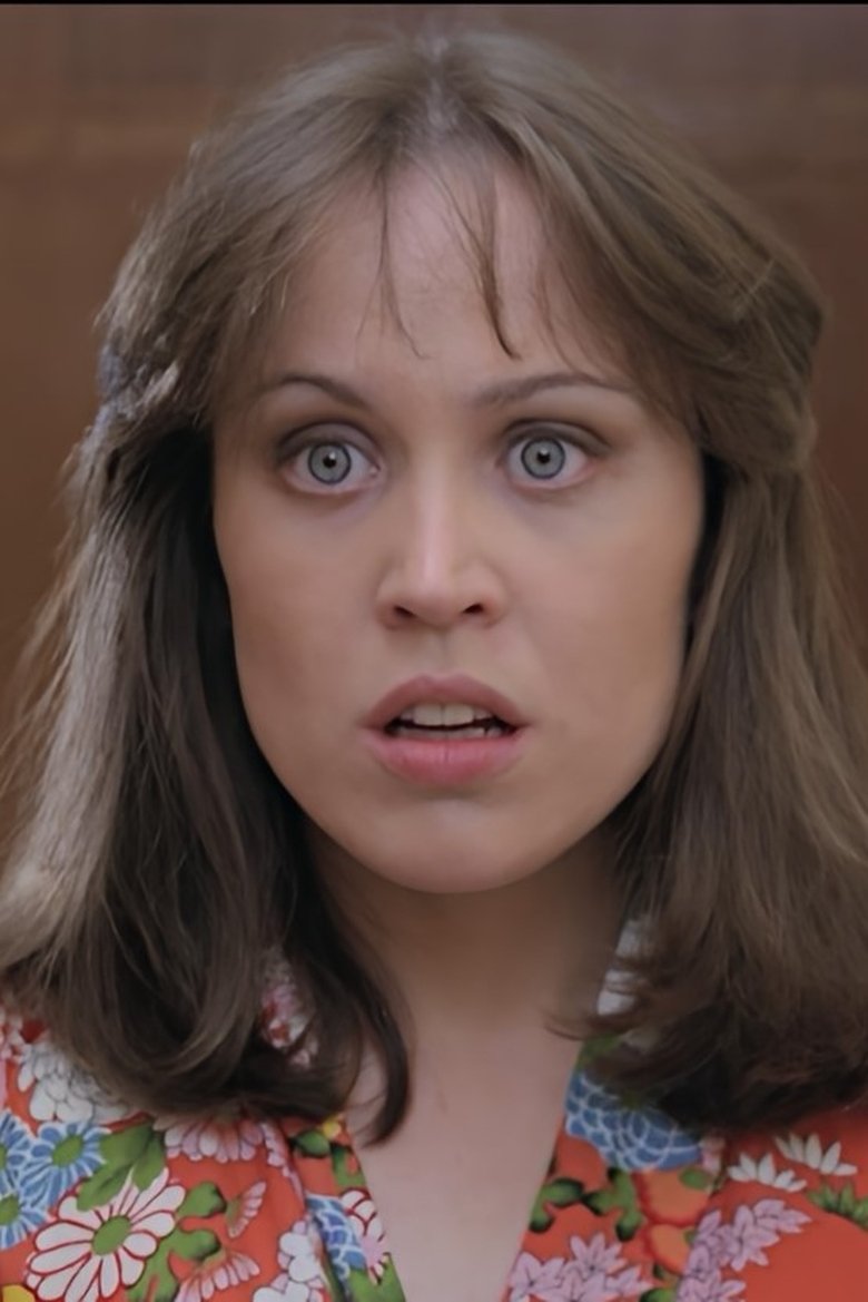 Portrait of Sarah Keller