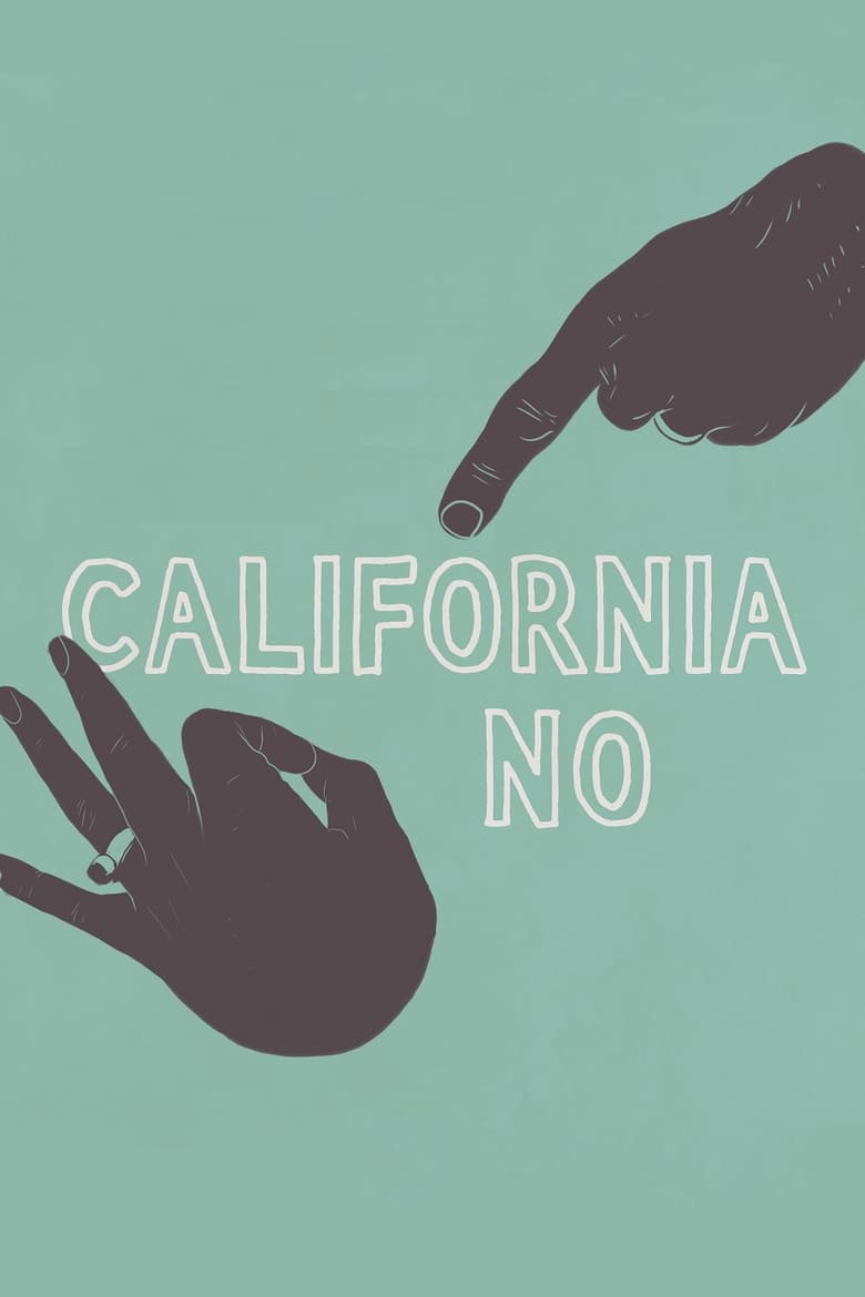 Poster of California No