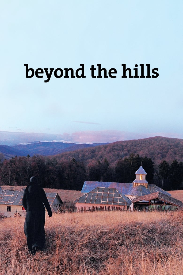 Poster of Beyond the Hills