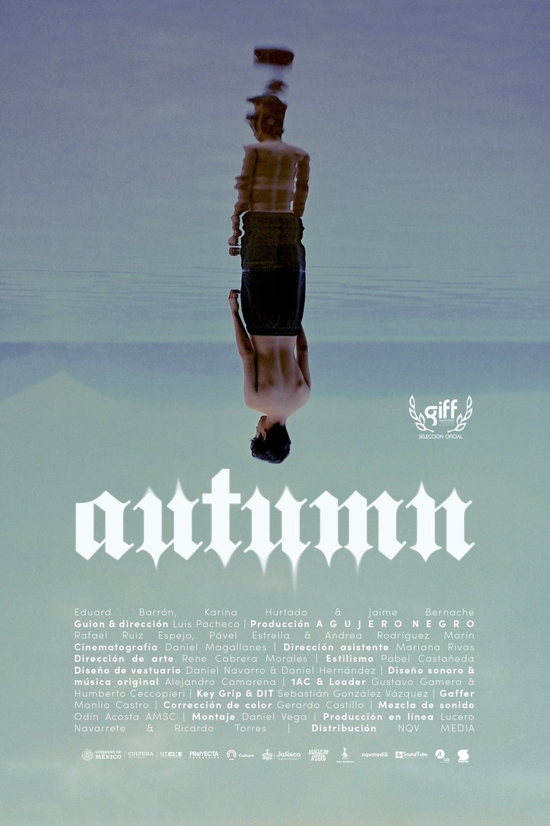Poster of Autumn