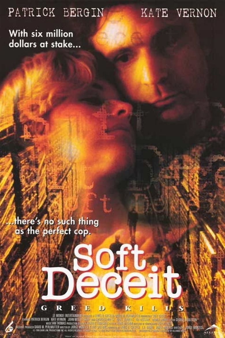 Poster of Soft Deceit