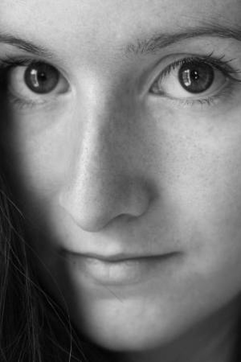 Portrait of Sarah Baril Gaudet