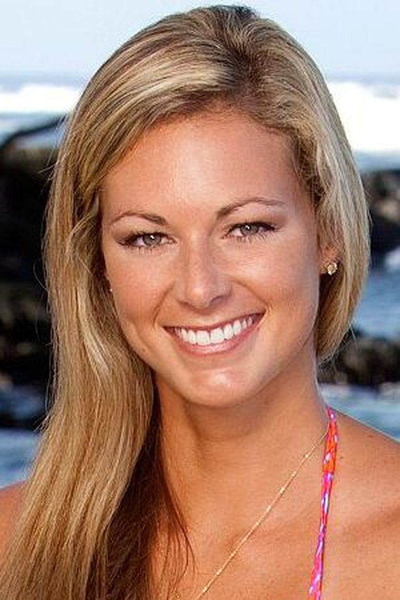 Portrait of Chelsea Meissner