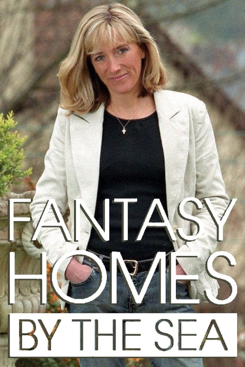 Poster of Cast and Crew in Fantasy Homes By The Sea - Palm Beach (Season 1 - Episode 8) - Palm Beach