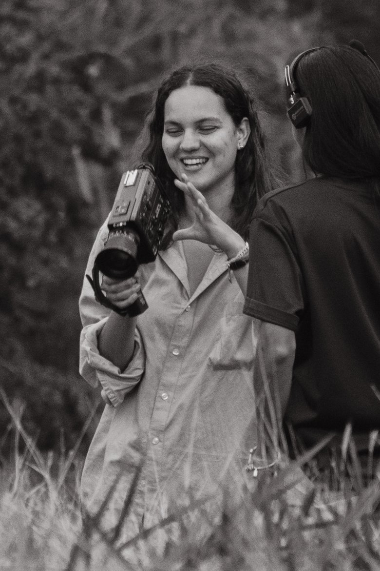 Portrait of Nicole DeLeón