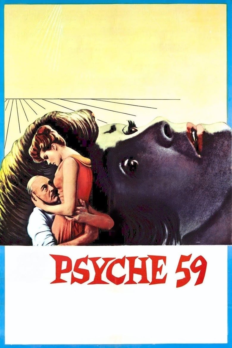 Poster of Psyche 59