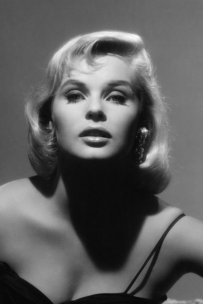 Portrait of Ingrid Goude