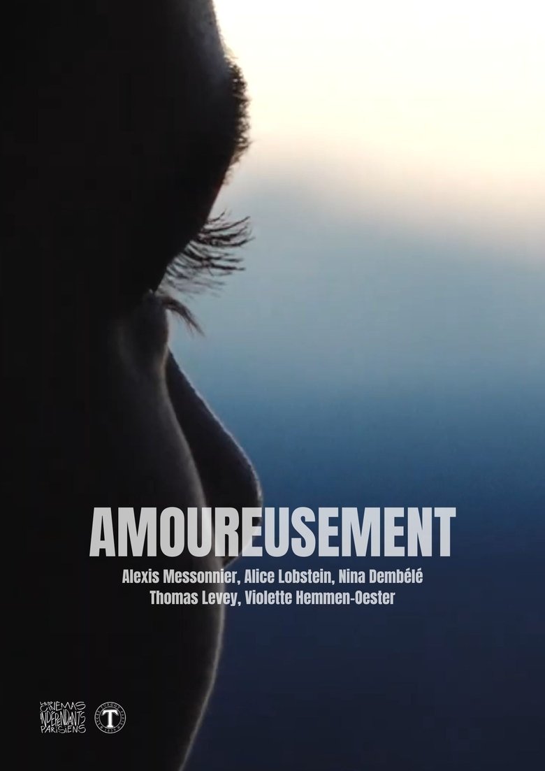 Poster of Amoureusement