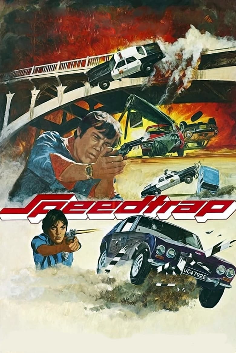 Poster of Speedtrap