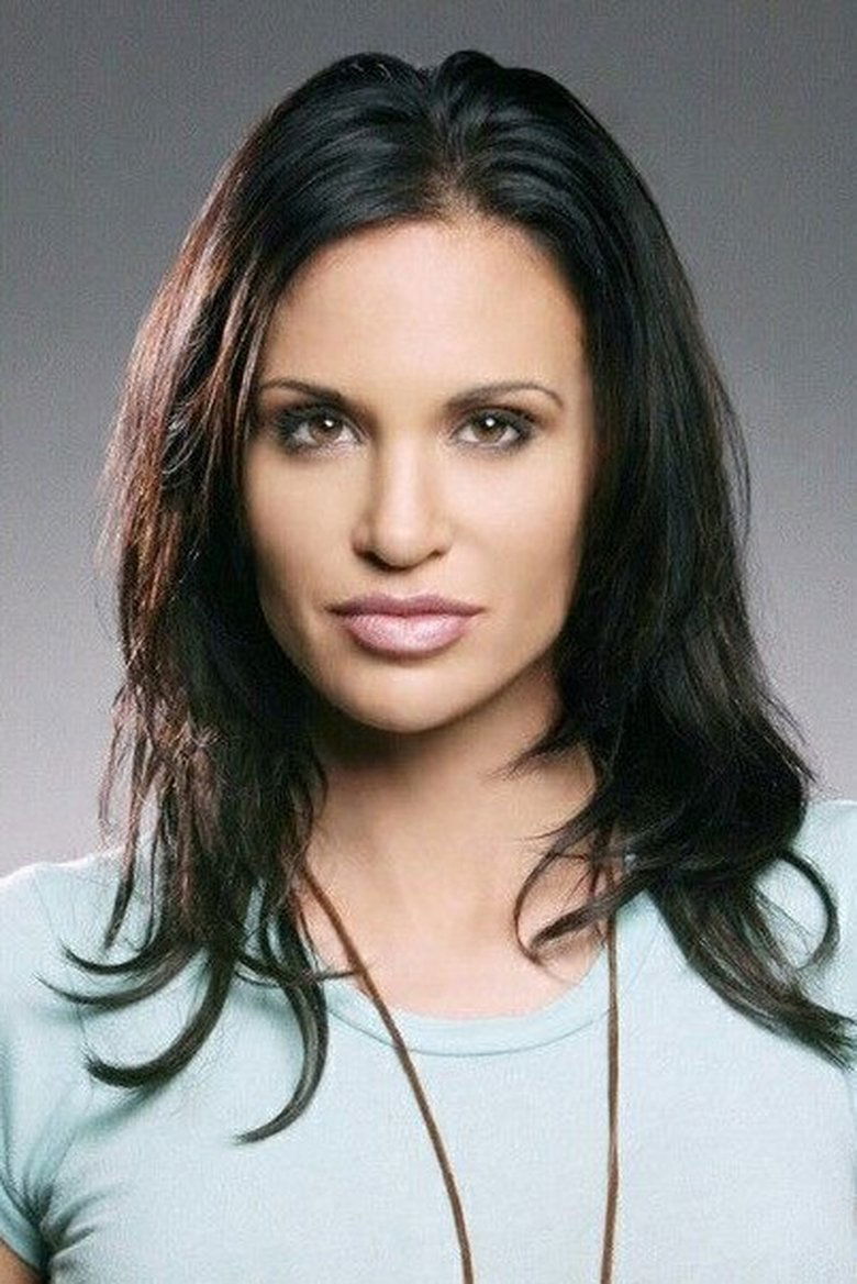 Portrait of Tia Texada