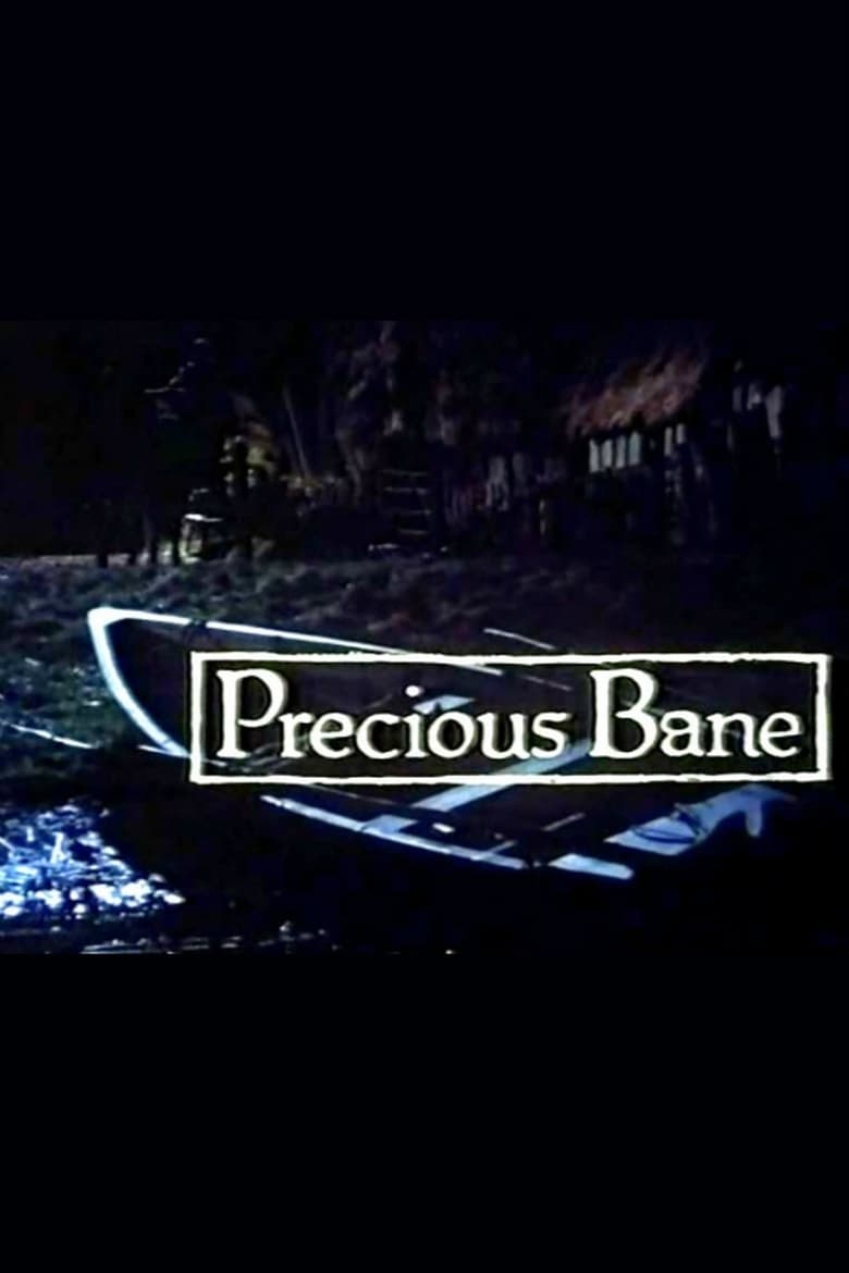 Poster of Precious Bane