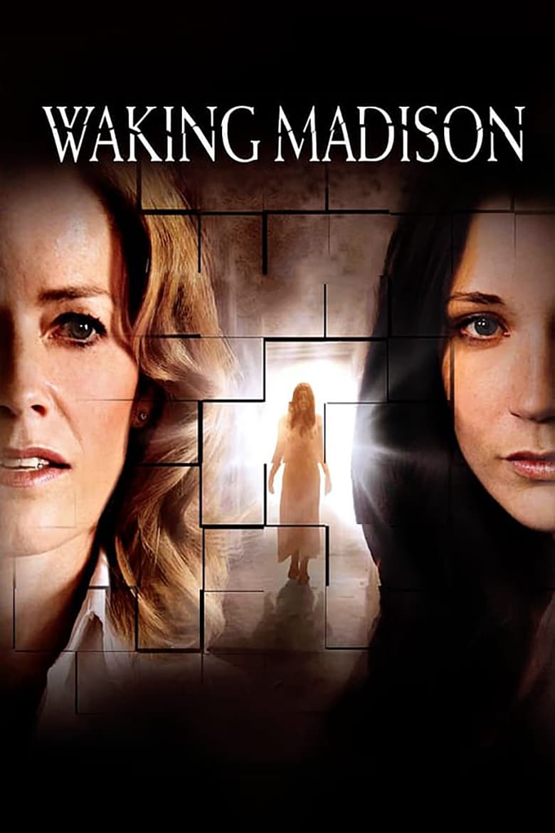Poster of Waking Madison