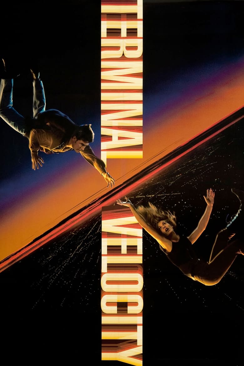 Poster of Terminal Velocity