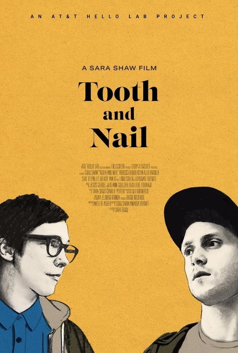 Poster of Tooth and Nail