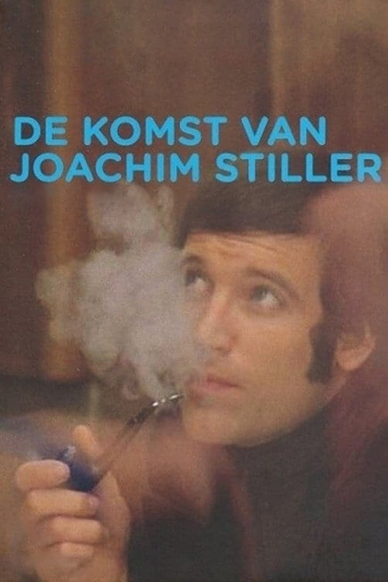 Poster of The Arrival of Joachim Stiller