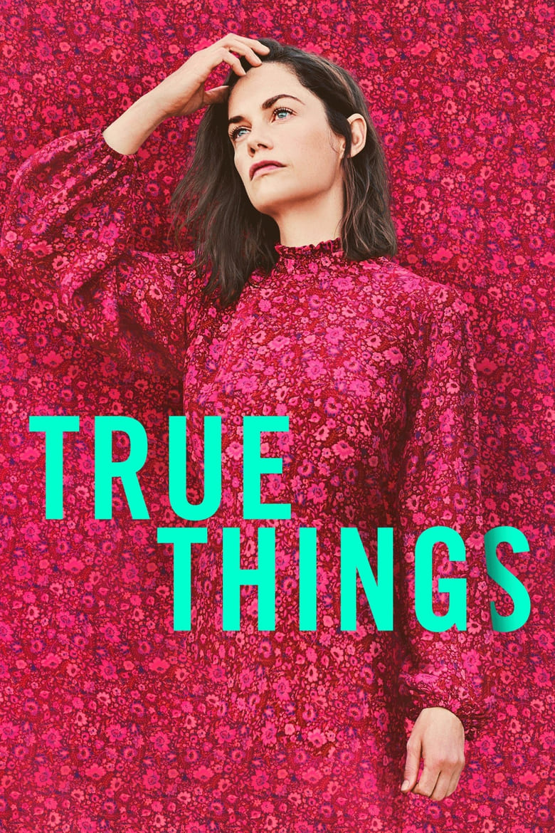 Poster of True Things