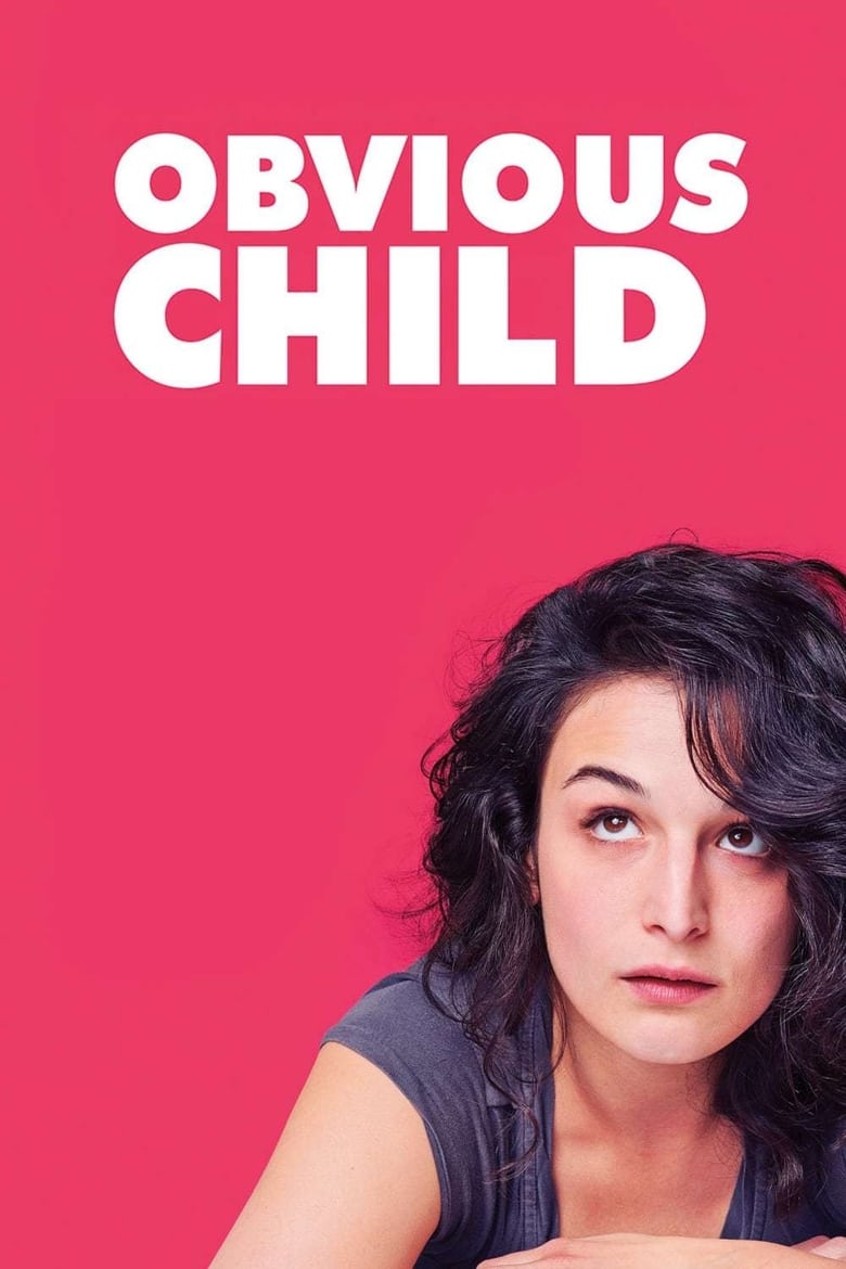 Poster of Obvious Child