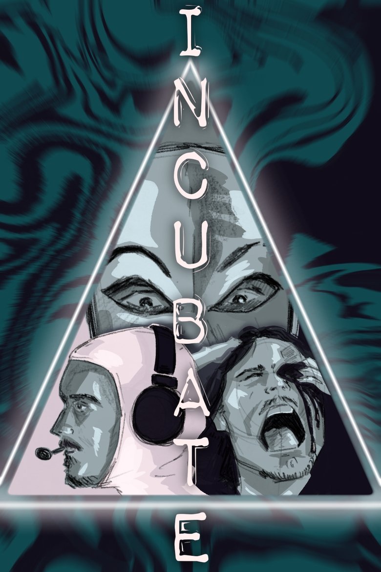 Poster of Incubate