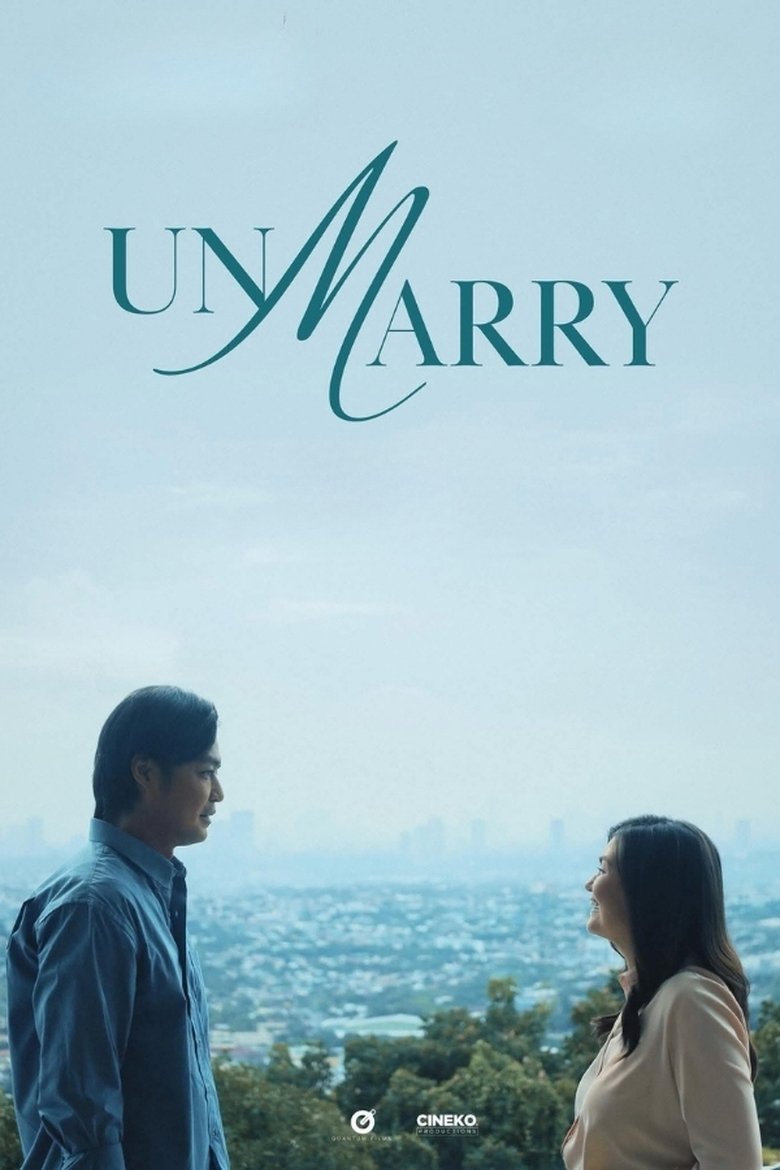Poster of Unmarry
