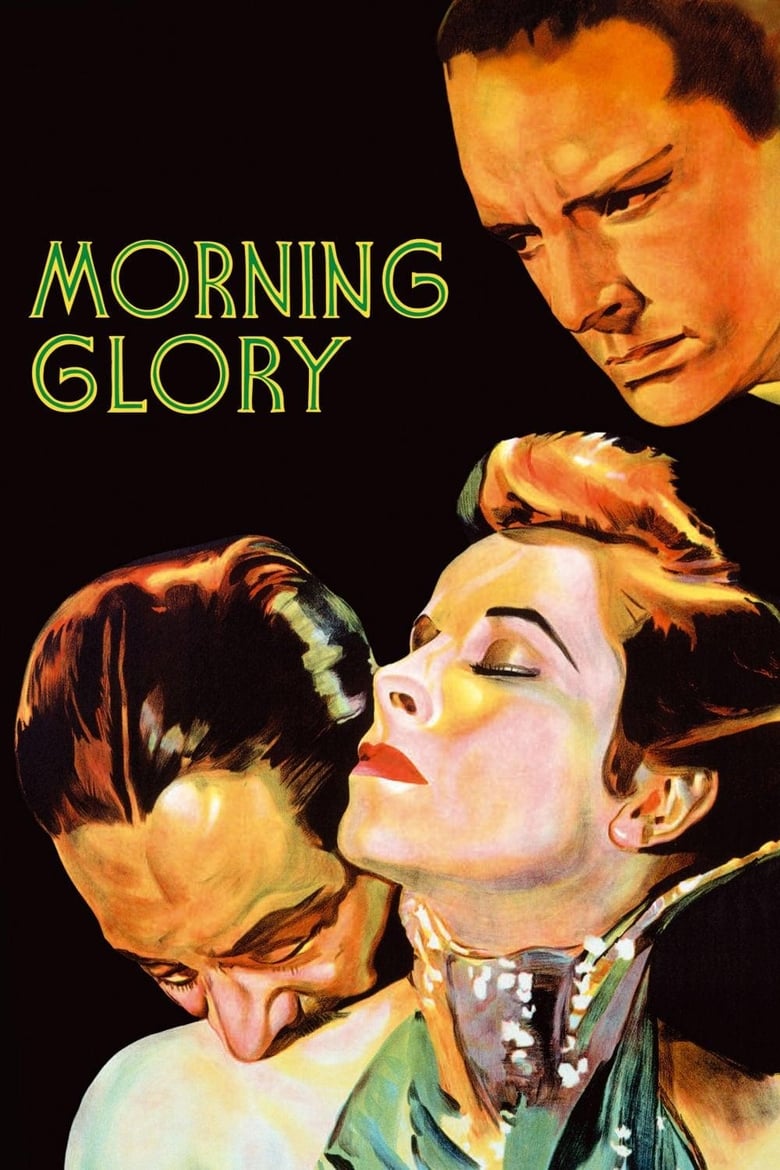 Poster of Morning Glory