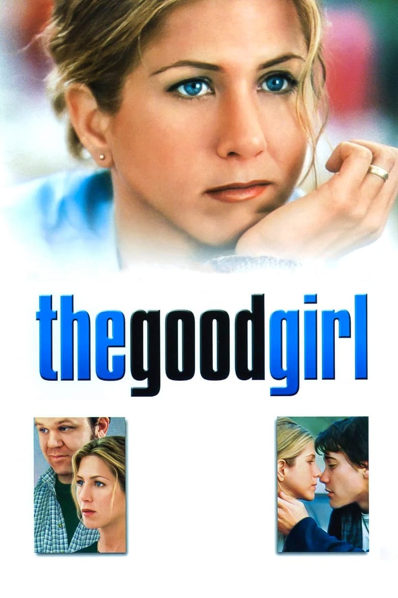 Poster of The Good Girl