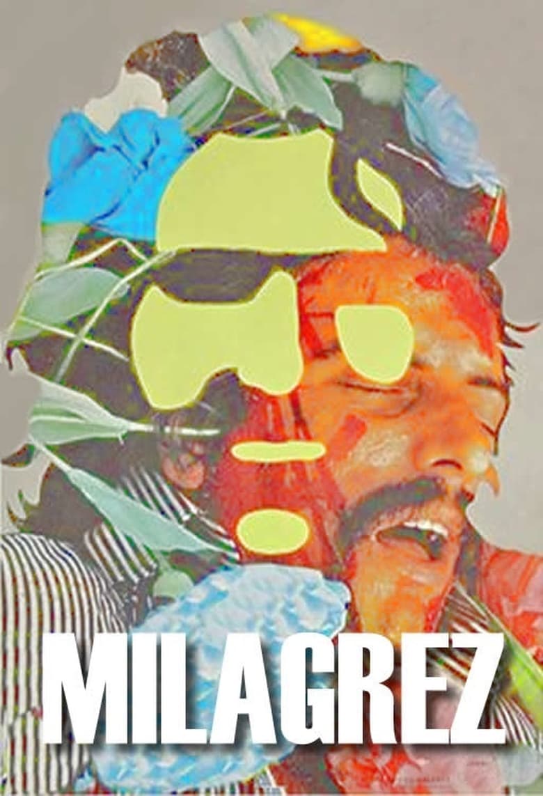 Poster of Milagrez