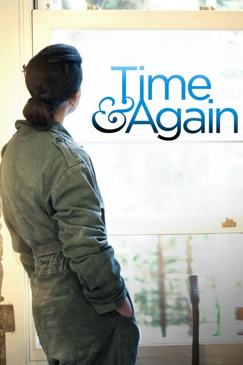 Poster of Time and Again