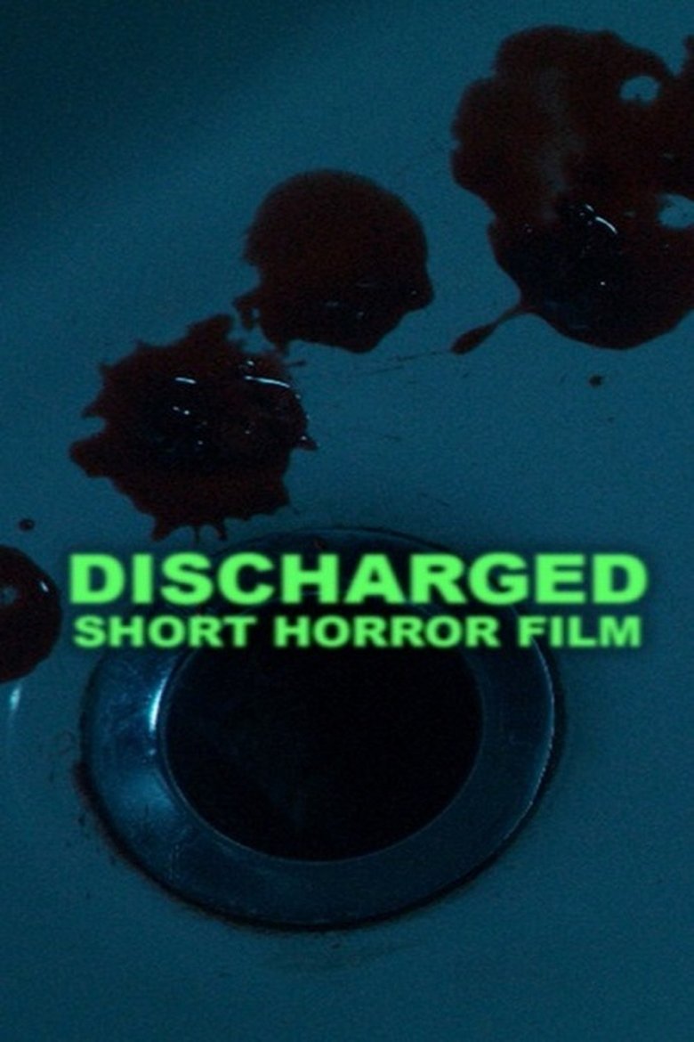 Poster of Discharged