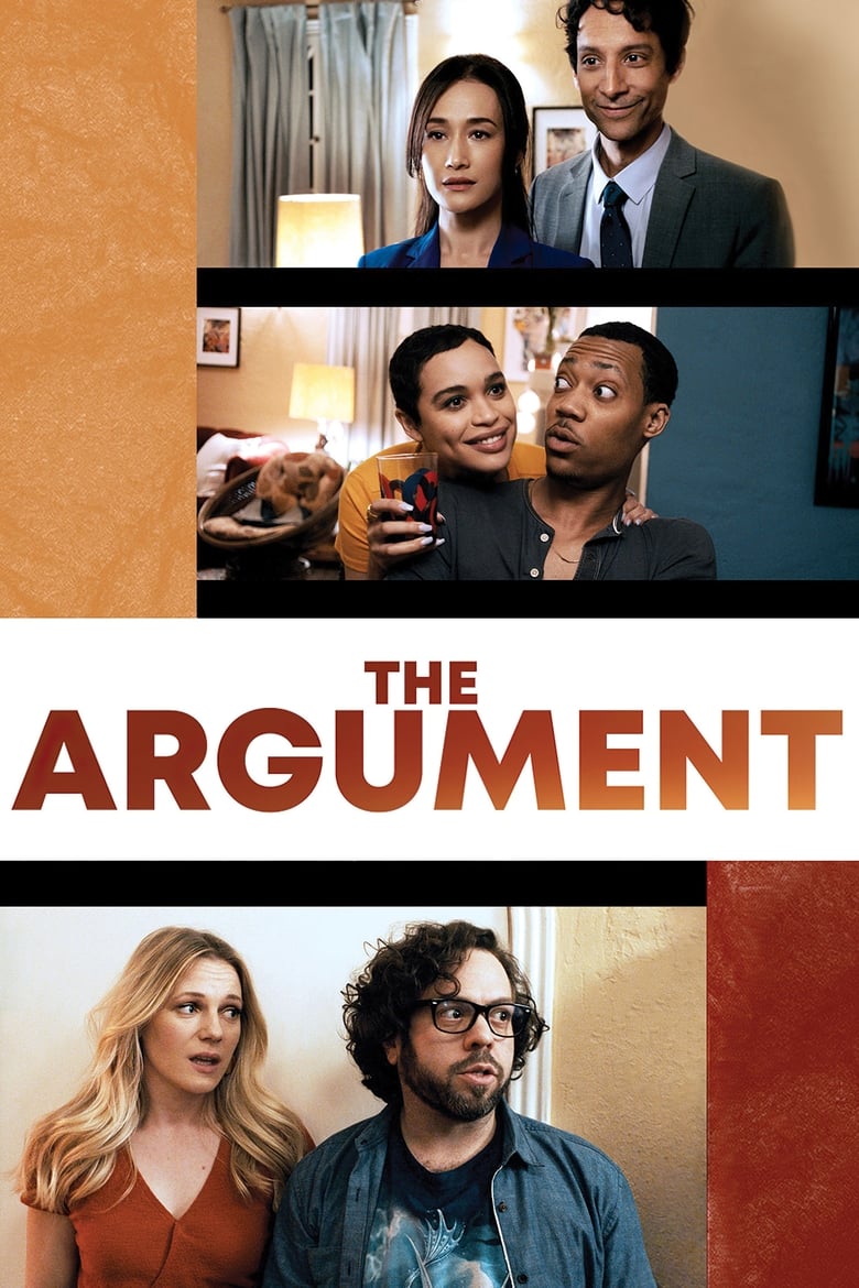 Poster of The Argument