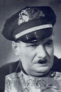 Portrait of Ovsey Kagan