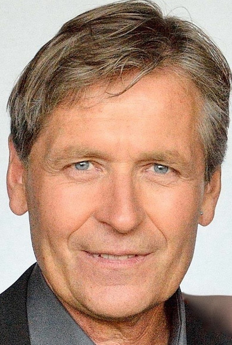 Portrait of Urs Schnell