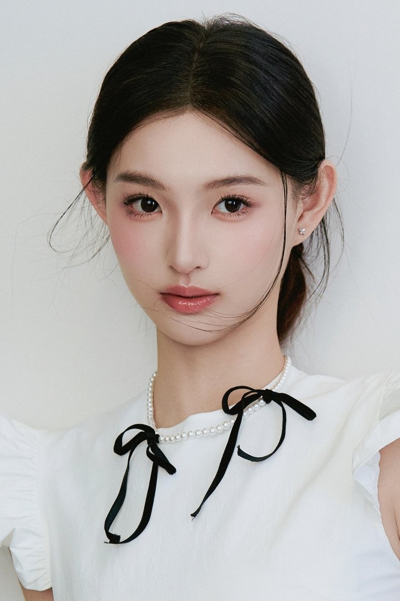 Portrait of Wang Zisu