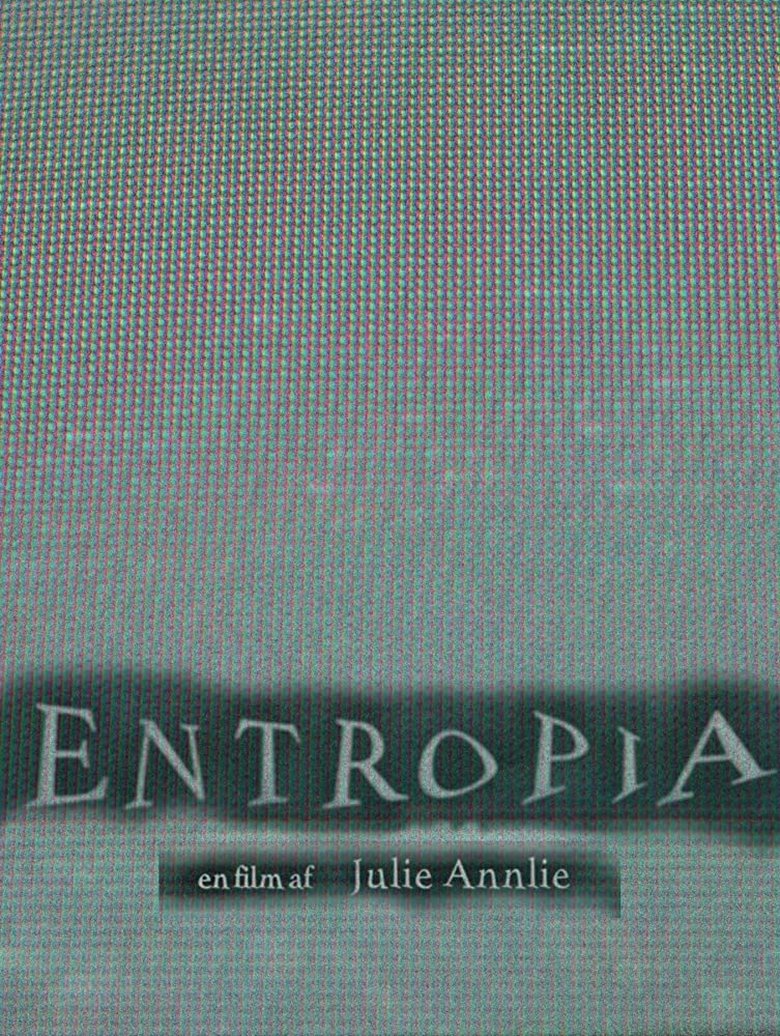 Poster of Entropia