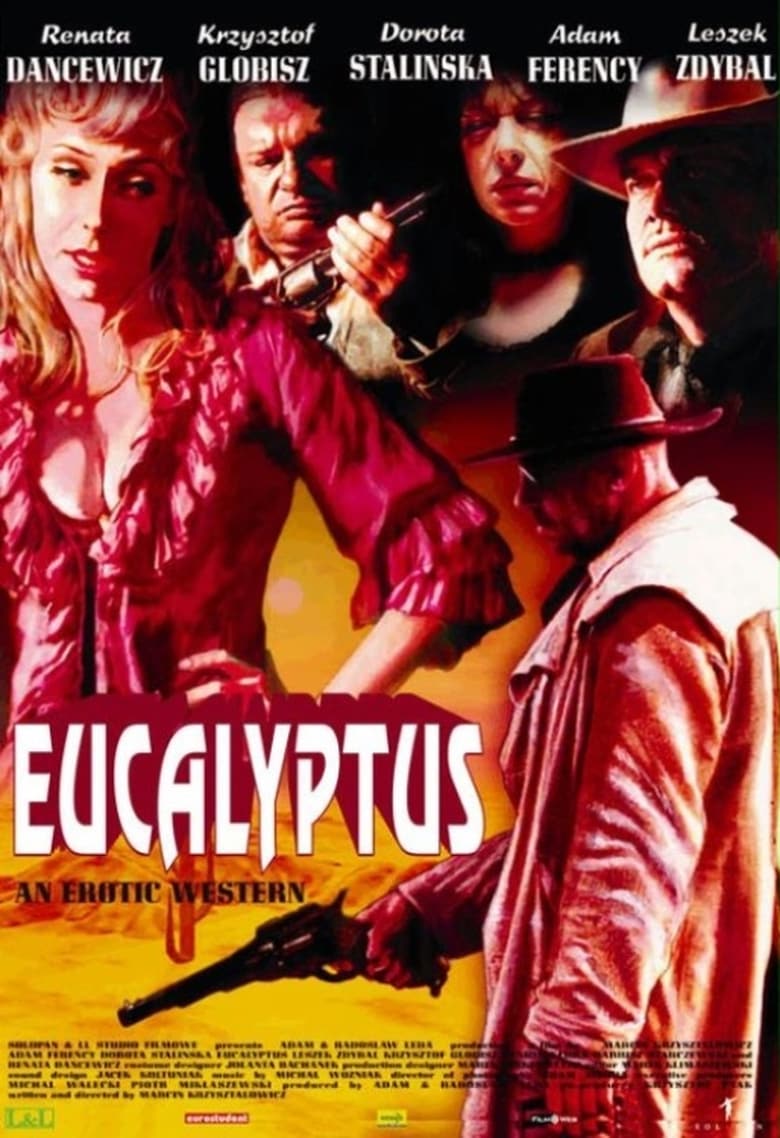 Poster of Eucalyptus