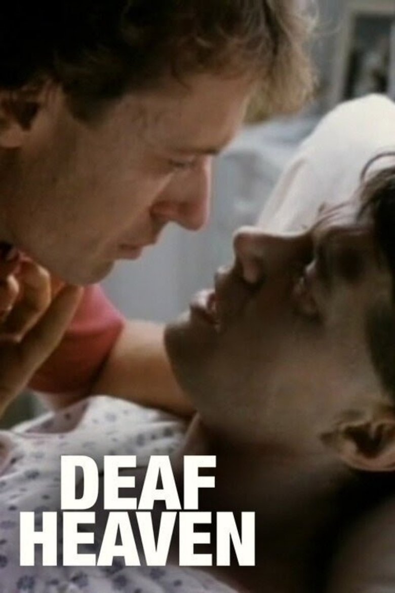 Poster of Deaf Heaven