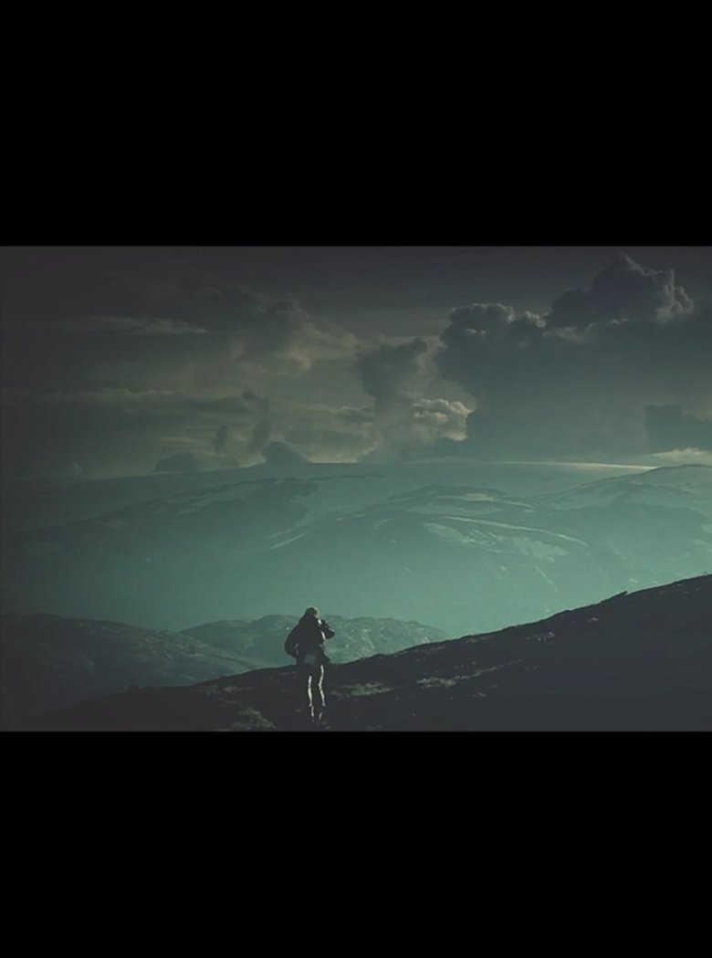 Poster of A Walk in Nature