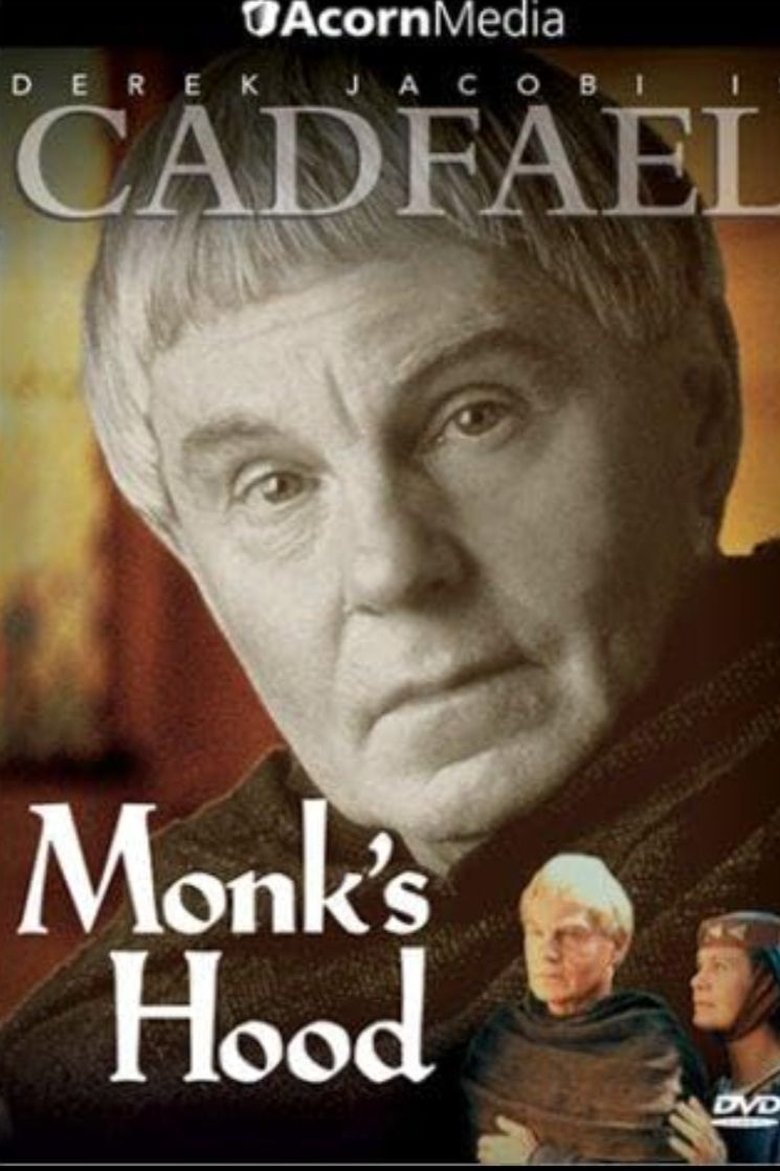 Poster of Monk's Hood